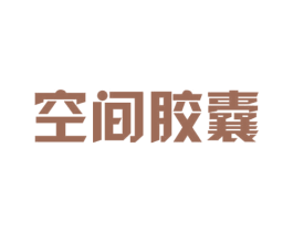 空间胶囊 第36类金融物管商标图样