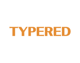 TYPERED 第31类水果花木商标图样