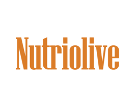 NUTRIOLIVE 第29类食品商标图样