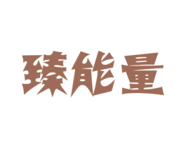臻能量 第29类食品商标图样