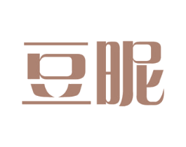 豆昵 第29类食品商标图样