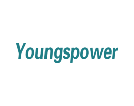 YOUNGSPOWER 第25类服装鞋帽商标图样