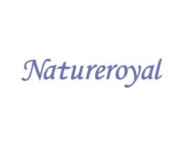 NATUREROYAL 第16类办公工具商标图样