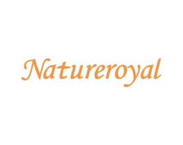NATUREROYAL 第14类珠宝钟表商标图样