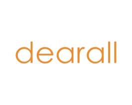DEARALL 第10类医疗器械商标图样