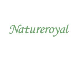 NATUREROYAL 第10类医疗器械商标图样