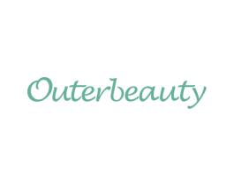 OUTERBEAUTY 第5类医药商标图样