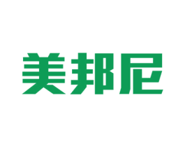 美邦尼 第4类燃料油脂商标图样