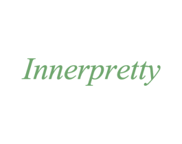 INNERPRETTY 第3类化妆品商标图样