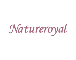 NATUREROYAL 第2类颜料油漆商标图样