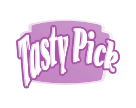 TASTY PICK 第29类食品商标图样