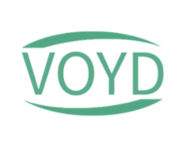 VOYD 第35类广告贸易商标图样
