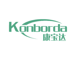 康宝达 KONBORDA 第34类烟草烟具商标图样