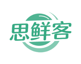 思鲜客 第31类水果花木商标图样