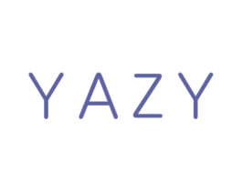 YAZY 第16类办公工具商标图样