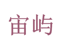 宙屿 第9类科学仪器商标图样