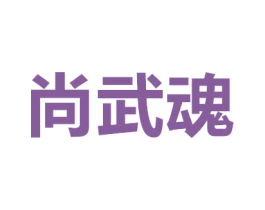 尚武魂 第41类教育娱乐商标图样