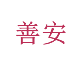 善安 第27类地毯席垫商标图样