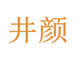 井颜 第9类科学仪器商标图样
