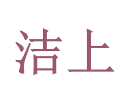 洁上 第9类科学仪器商标图样