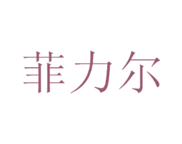 菲力尔 第6类五金金属商标图样