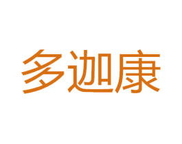 多迦康 第19类建筑材料商标图样