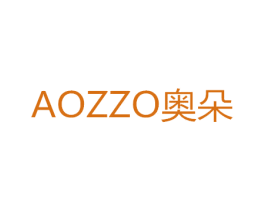 奥朵 AOZZO 第7类机械设备商标图样