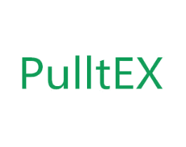 PULLTEX 第3类化妆品商标图样
