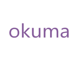 OKUMA 第28类体育玩具商标图样