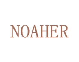 NOAHER 第16类办公工具商标图样