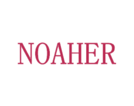 NOAHER 第8类手工器械商标图样