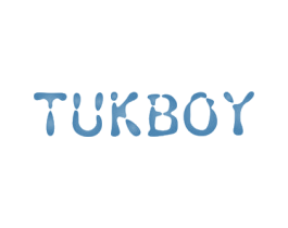 TUKBOY 第6类五金金属商标图样