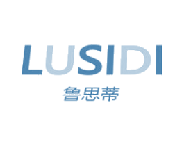 鲁思蒂 第6类五金金属商标图样