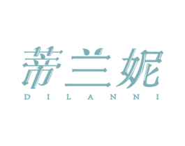 蒂兰妮 第6类五金金属商标图样