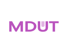 MDUT 第4类燃料油脂商标图样