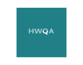 HWQA 第4类燃料油脂商标图样