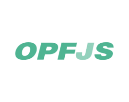 OPFJS 第3类化妆品商标图样