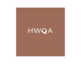 HWQA 第3类化妆品商标图样