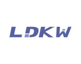 LDKW 第3类化妆品商标图样