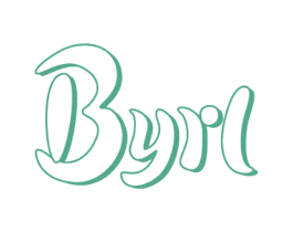 BYRL 第3类化妆品商标图样