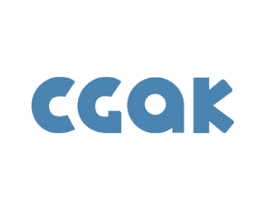 CGAK 第3类化妆品商标图样