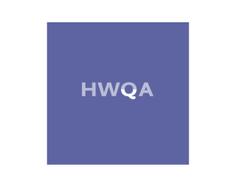 HWQA 第2类颜料油漆商标图样