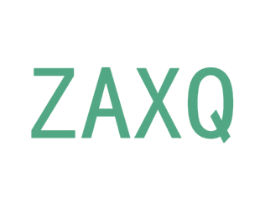 ZAXQ 第2类颜料油漆商标图样