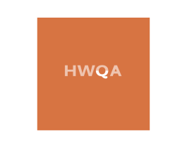 HWQA 第1类化学原料商标图样