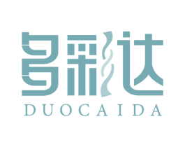 多彩达 第2类颜料油漆商标图样