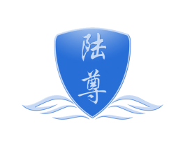 陆尊 第43类餐饮酒店商标图样