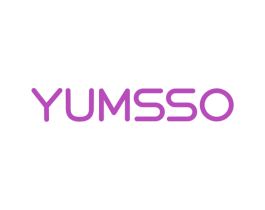YUMSSO 第24类布料床单商标图样