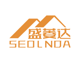 盛菱达 SEOLNDA 第37类建筑修理商标图样