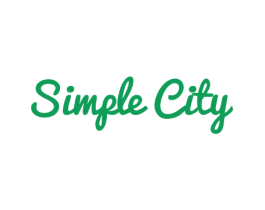 SIMPLE CITY 第20类家具商标图样
