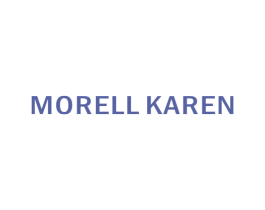 MORELL KAREN 第35类广告贸易商标图样